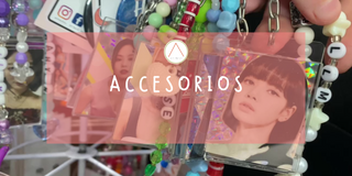 Accesorios