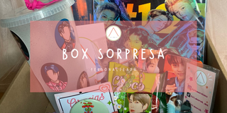 Box Sorpresa