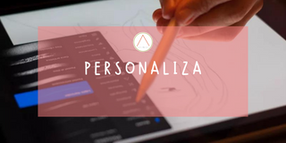 Personaliza