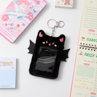 Card Holders Peluchito Kawaii