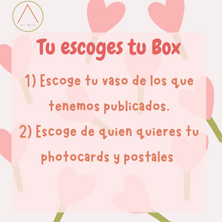 Box Sorpresa Lovely