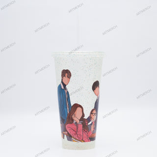 Vaso Kpop True Beauty 750 ML