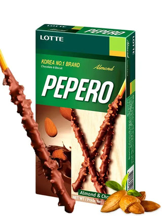 Pepero 32gr